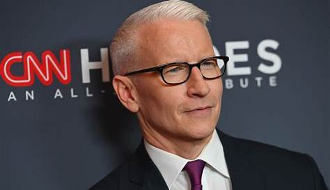 Anderson Cooper Net Worth: A Deep Dive Into The Life And Wealth Of The Acclaimed Journalist